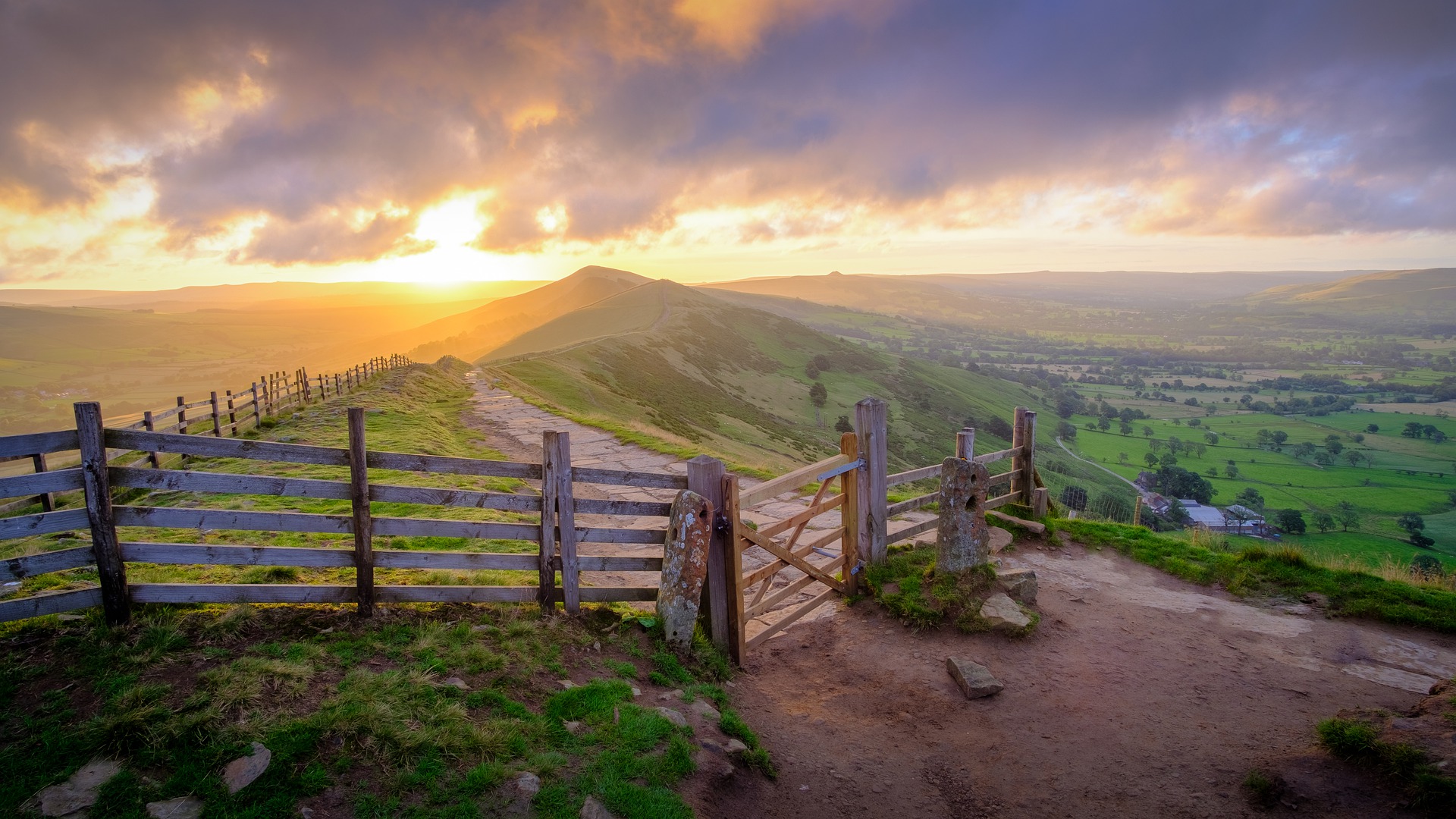 Edale Walks for 2022