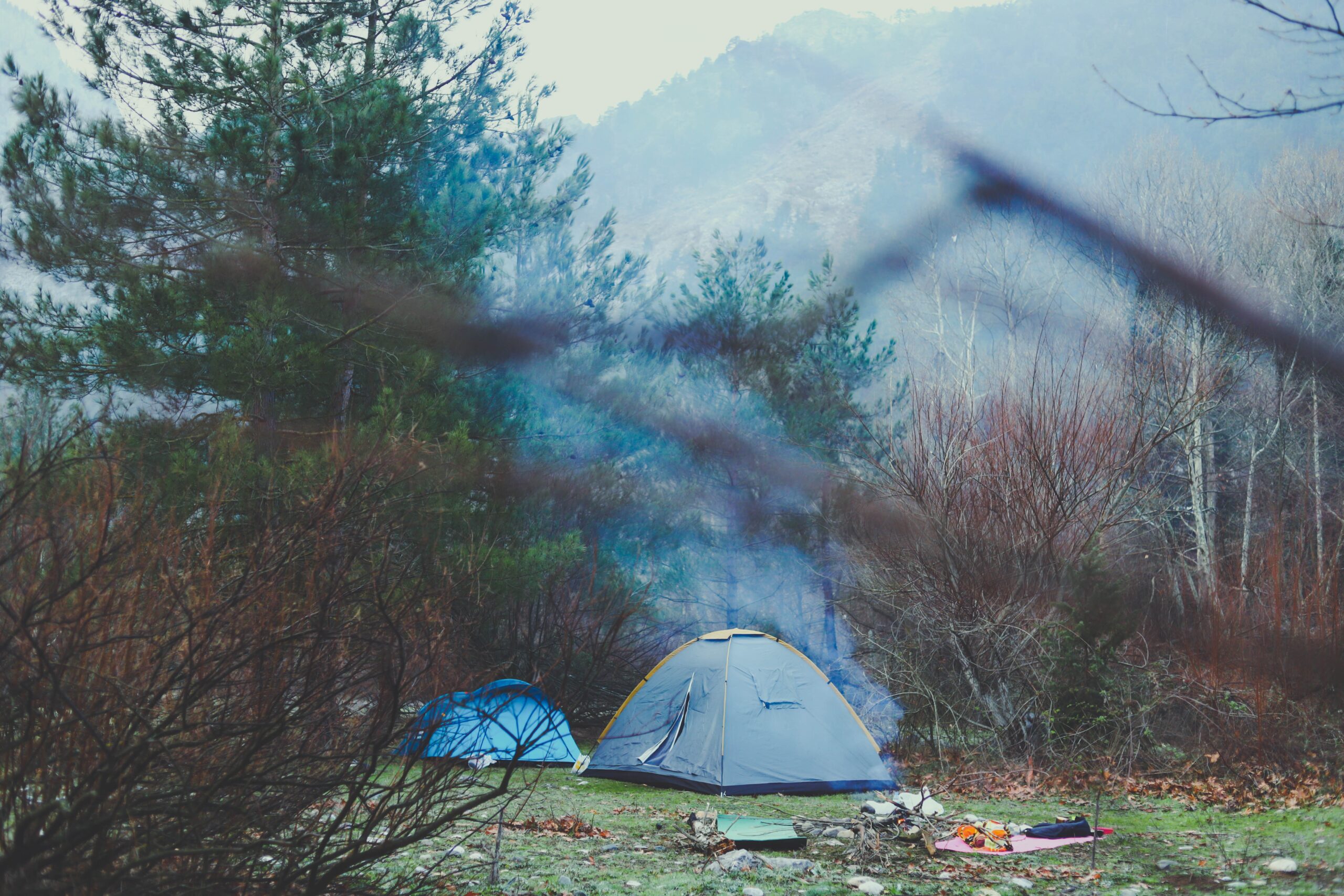 Do Tents Keep You Warm? (What You Need to Stay Toasty!)