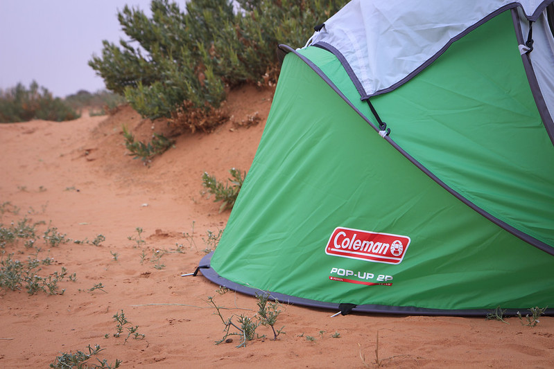 Why Are Coleman Tents So Cheap?