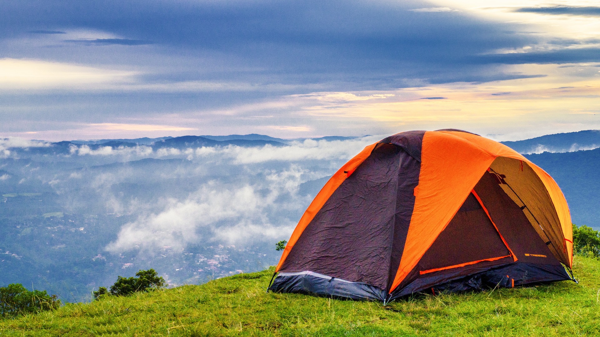 What Is A Dome Tent? (And Why You Should Consider One)