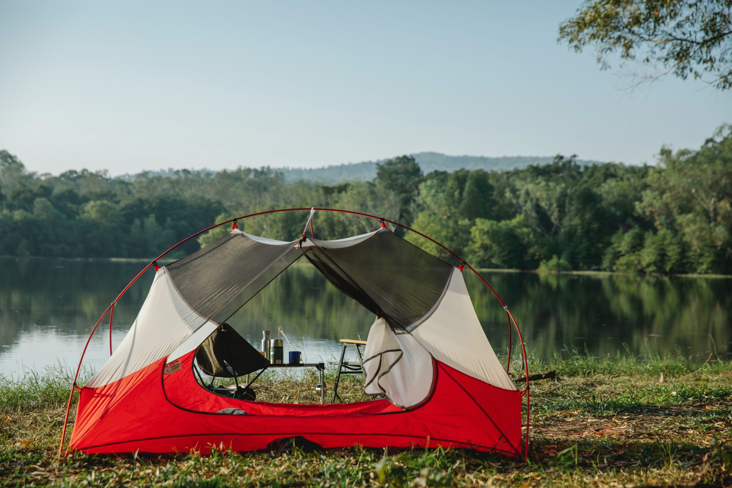 How To Put A Tent Up On Your Own (7 Steps To Solo Camping Success!)