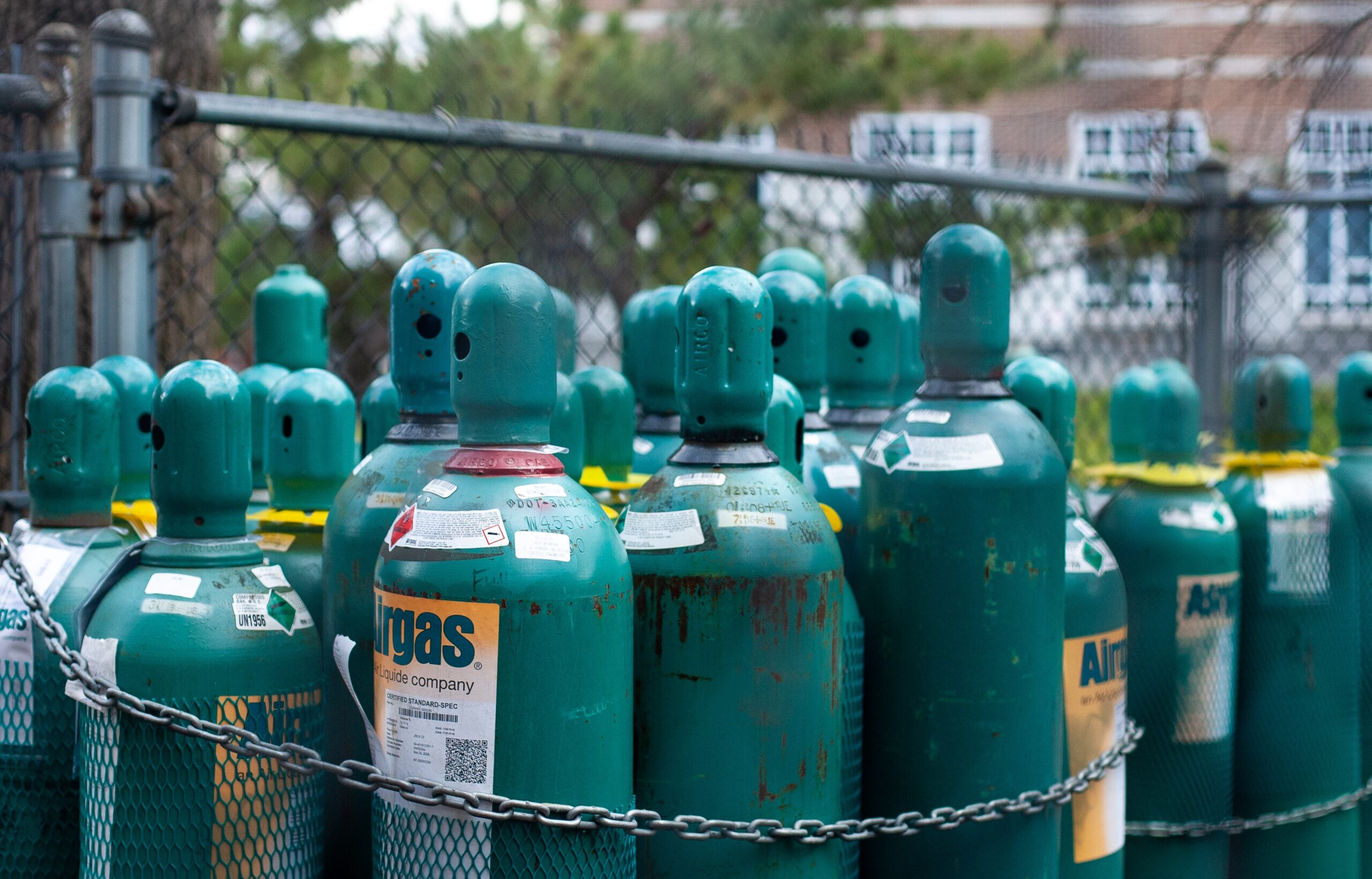 How To Dispose of Small Propane Tanks (7 Ways To Keep It Safe and Legal)